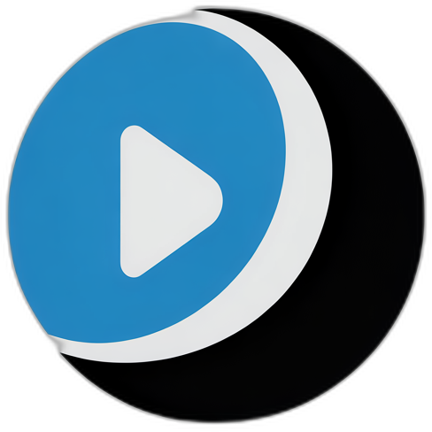 宅男午夜影院Logo
